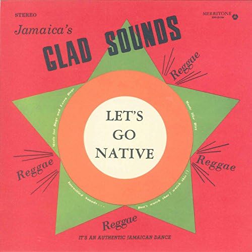 Amazon MusicでGladstone Anderson, Lynn Taitt & ジェッツのGlad